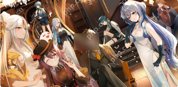 原神5.6上半卡池抽哪个 原神5.6爱可菲和娜维娅抽取建议