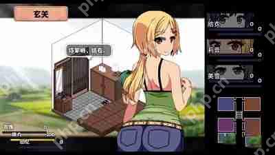 冬日狂想曲失禁任务通关攻略分享