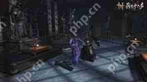 燕云十六声中箫吟千浪如何获取-燕云十六声箫吟千浪获取方法