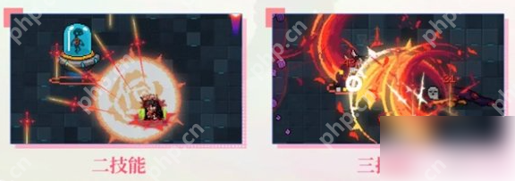 元气骑士剑宗技能是什么 元气骑士剑宗技能介绍