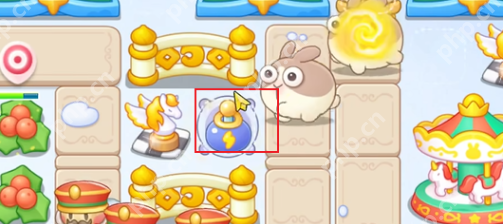 保卫萝卜4胡桃夹子第31关怎么过  保卫萝卜4胡桃夹子第31关通关攻略