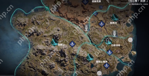 七日世界海洋地图怎么样  七日世界海洋地图介绍