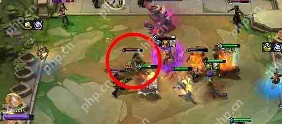 云顶之弈s9.5俄洛伊羁绊怎么样-s9.5俄洛伊羁绊效果