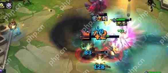 云顶之弈s9.5俄洛伊羁绊怎么样-s9.5俄洛伊羁绊效果