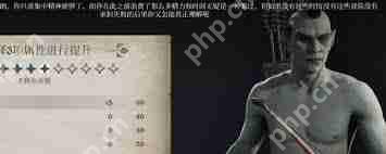 上古卷轴4重制版如何快速升级-上古卷轴4重制版怎样迅速提升等级