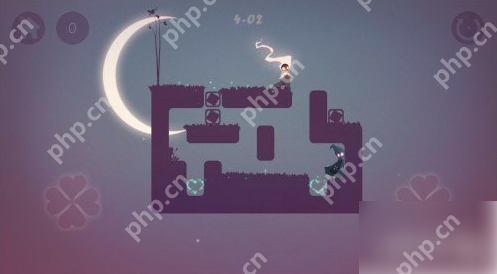 爱心推手2攻略4-2 爱心推手2第4-2关通关方法心得分享