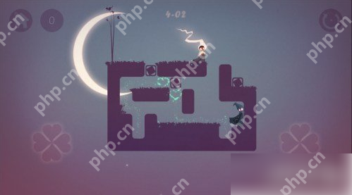 爱心推手2攻略4-2 爱心推手2第4-2关通关方法心得分享