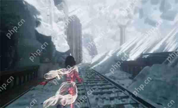 光与影33号远征队吕涅舞者皮肤获取方法