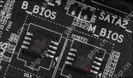 Win10系统如何升级主板bios？