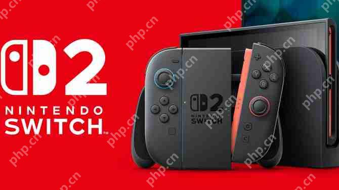 任天堂Switch 2首轮中签者申购手续已经开启 必要周边数量有限