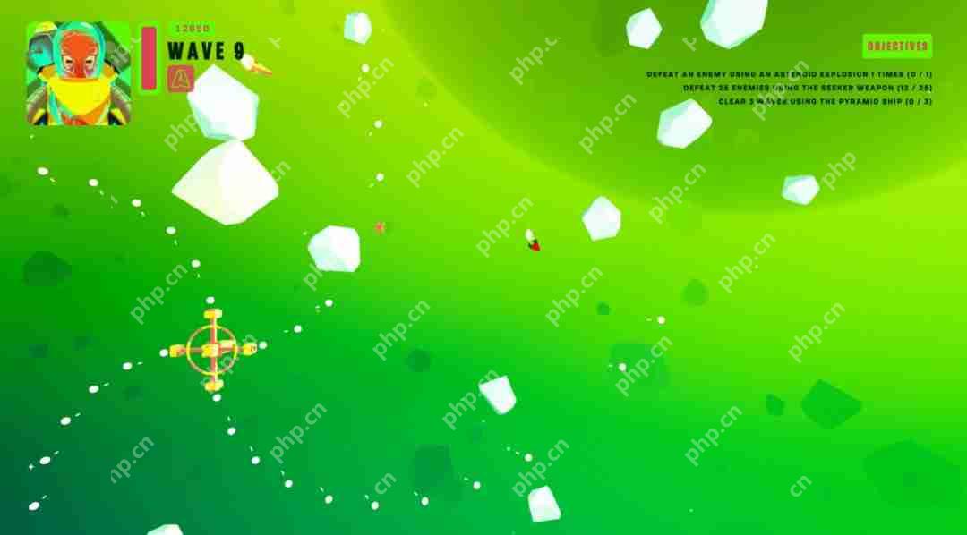 Epic喜加一：太空射击游戏《超级太空俱乐部》免费领取