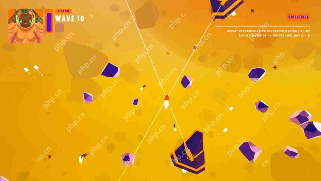 Epic喜加一：太空射击游戏《超级太空俱乐部》免费领取