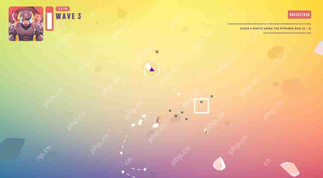 Epic喜加一：太空射击游戏《超级太空俱乐部》免费领取