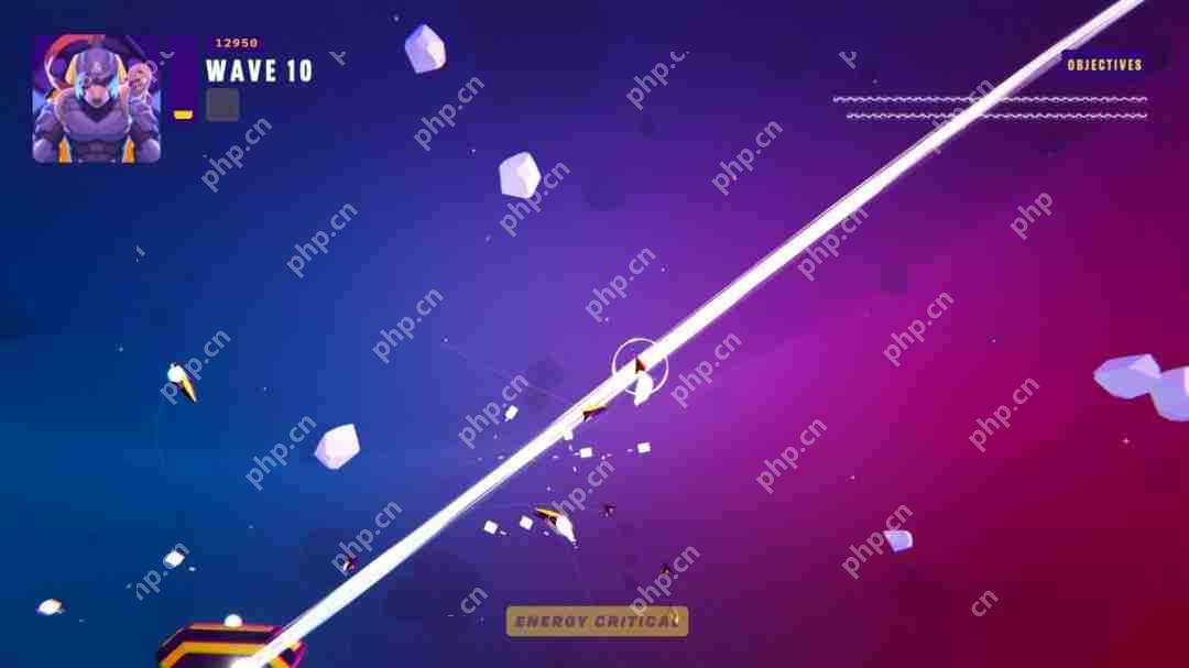Epic喜加一：太空射击游戏《超级太空俱乐部》免费领取