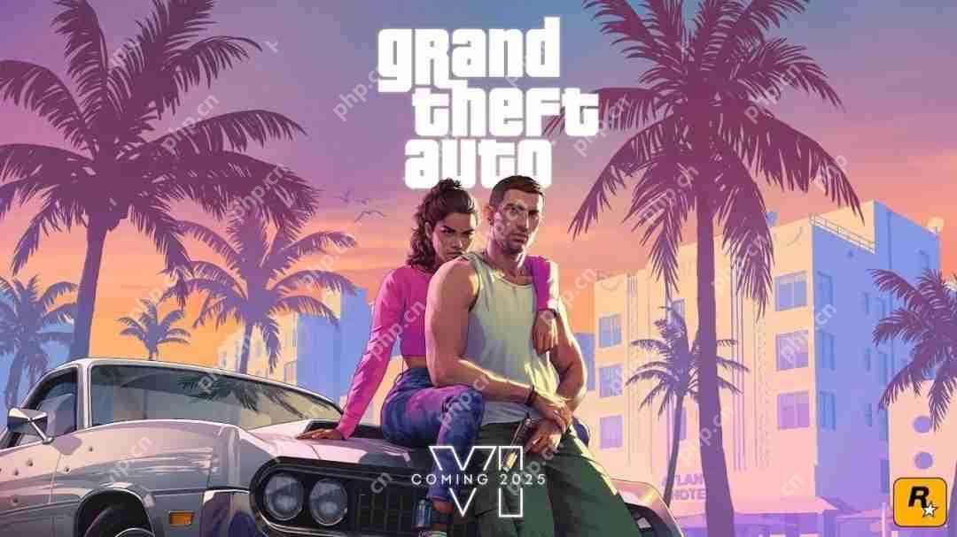 彭博社：R星员工早不相信《GTA6》能在今年发售