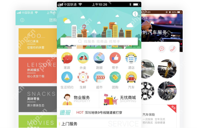 生鲜水果app制作运营：特殊情况下如何开展水果蔬菜app生意