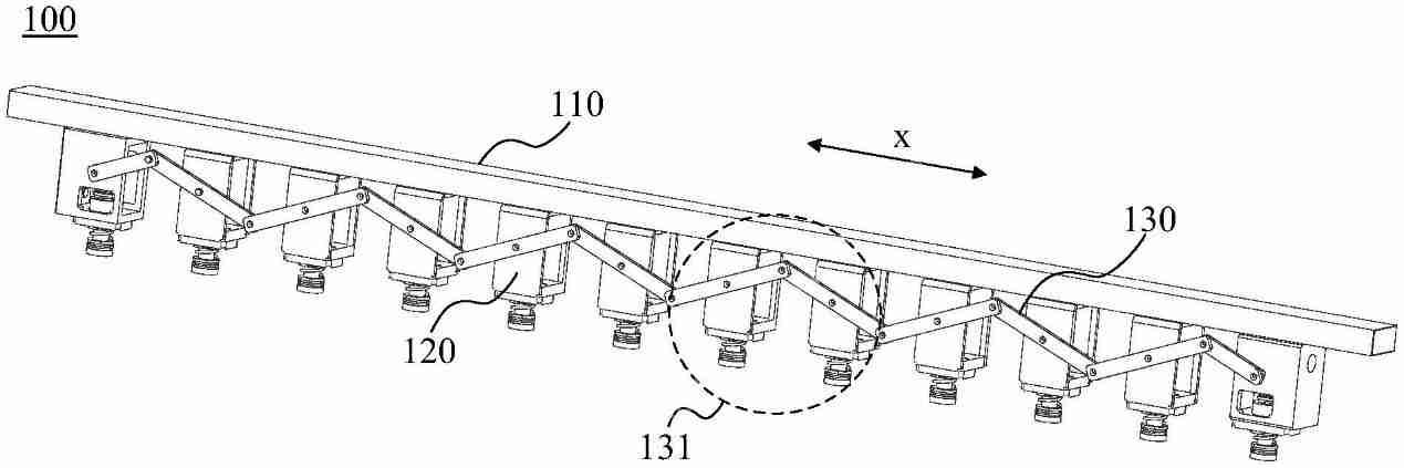 宁德时代“探针装置以及电池检测设备”专利公布