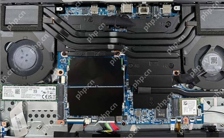 AVX512指令集优化：3DMarkCPUProfile性能提升实测