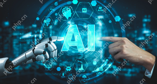 ai人工智能网站排行榜 ai人工智能在线学习网站前十名推荐 - 创想鸟