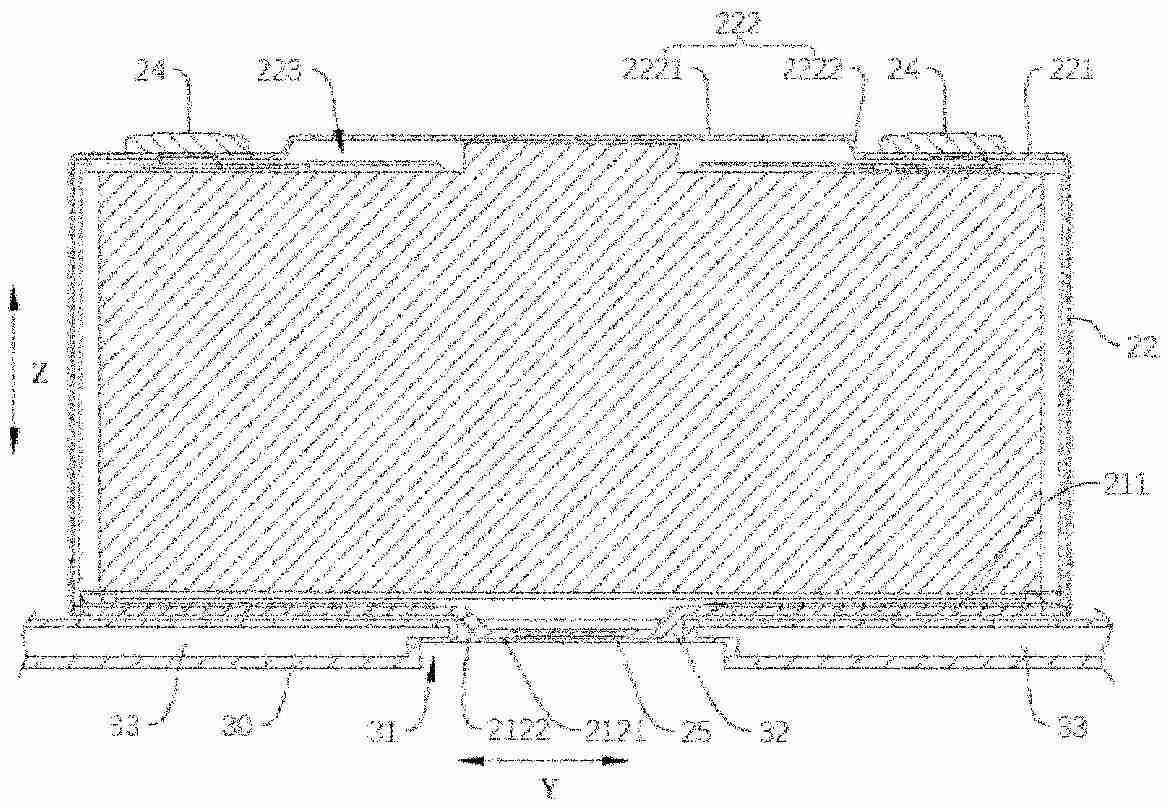 宁德时代“电池单体、电池及用电装置”专利公布