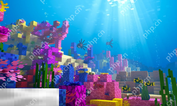 我的世界角色怎么缩小 特色模组专属功能推荐