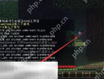 我的世界角色怎么缩小 特色模组专属功能推荐