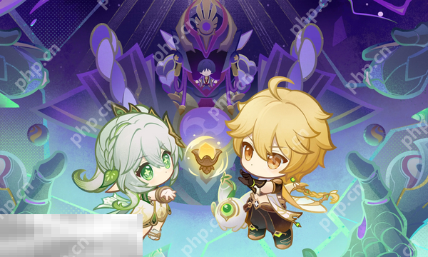 原神龙的摇篮成就怎么获得 每日委托交友之法隐藏成就获取攻略