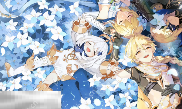 原神一步之遥成就怎么获得 每日委托跑希尔米跑隐藏成就获取攻略