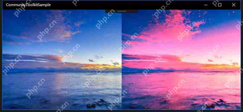 New UWP Community Toolkit - XAML Brushes