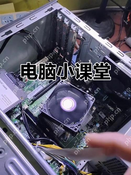 电脑定时关机搭配UPS电源：断电场景下的自动保护机制