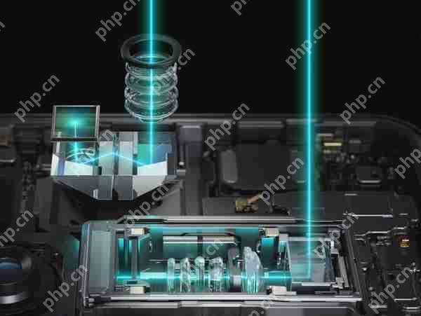 OPPO 一加将采用 2 亿像素潜望长焦 Find X9 10 月发布！