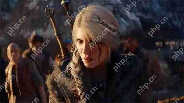 巫师4什么时候出