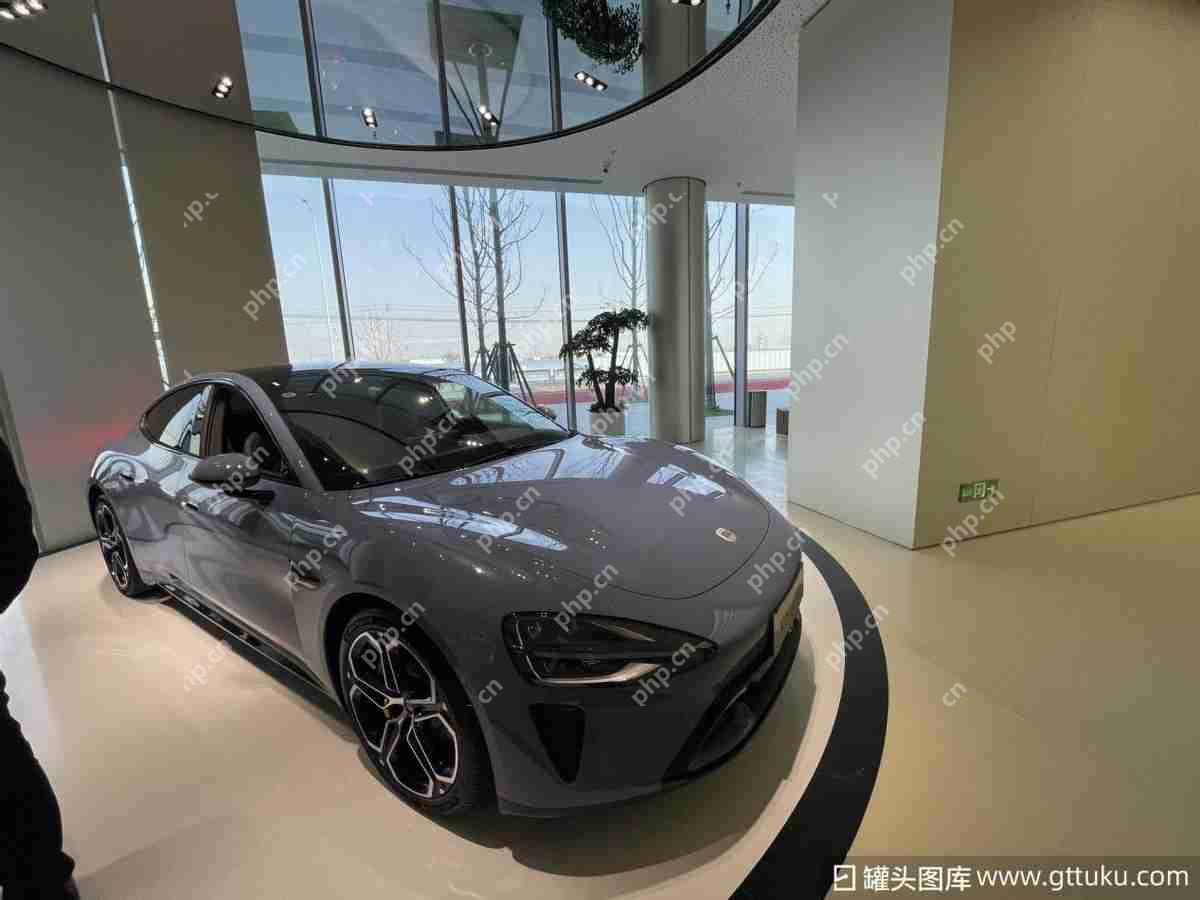 小米SU7 Ultra陷退车风波，雷军面临“信任崩塌”