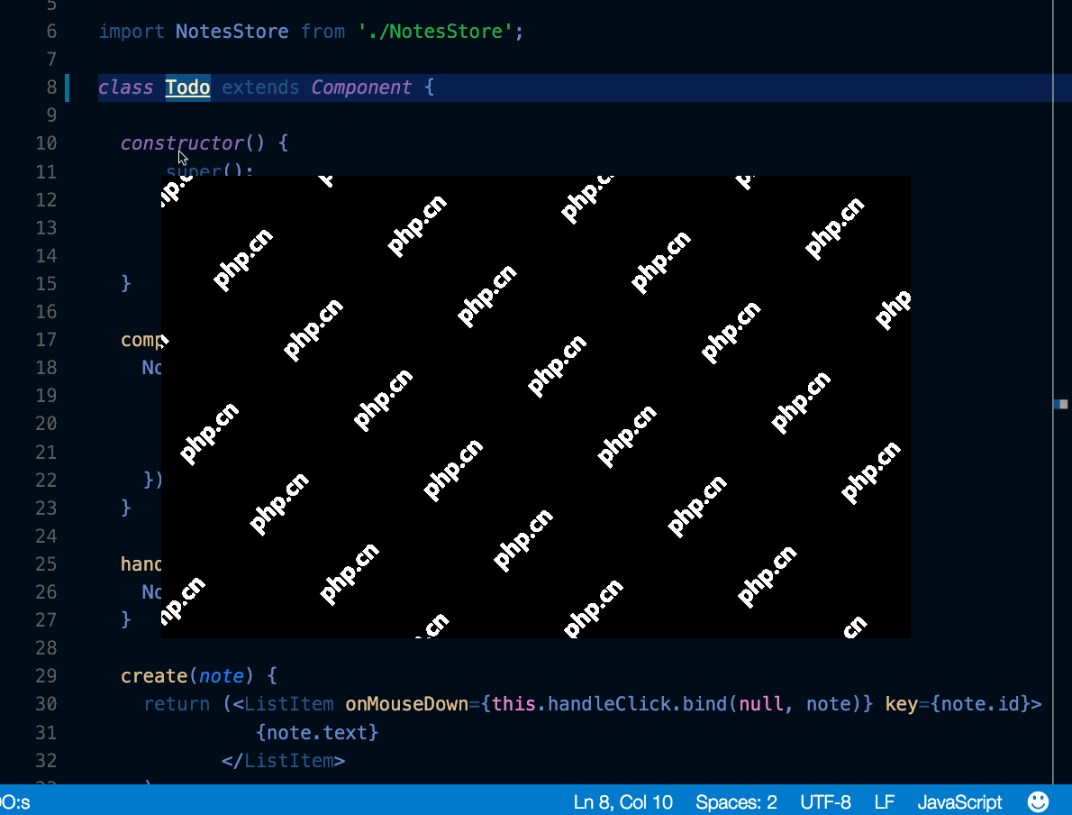 vscode-轻量级实用编辑器                                                                            原
