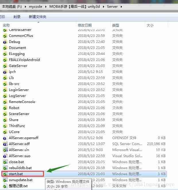 从零学习开源项目系列（二） 最后一战概况