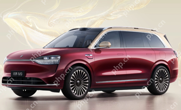 曝鸿蒙智行问界上周销量7540台 M9销量占比过半