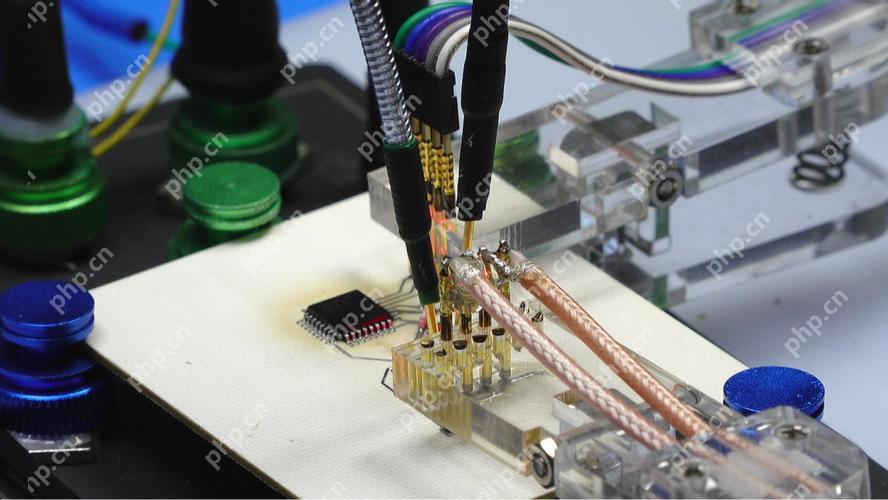 企业级SSD性能实测：英特尔D7-P552030.72TB数据中心评测