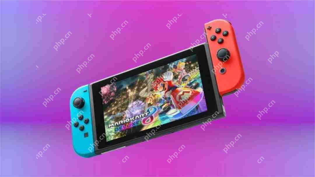 日本Switch用户女性玩家占比近一半 简单易上手