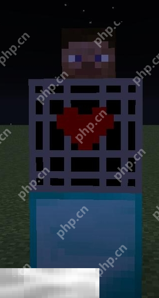 我的世界怎么召唤史蒂夫 召唤史蒂夫注意事项介绍