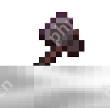 我的世界下界合金斧怎么合成 毕业装备合成指南