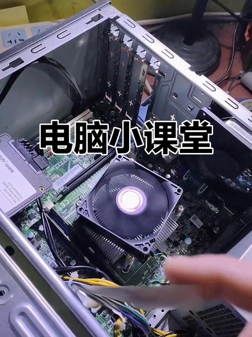老旧电脑定时关机：低配置设备的资源占用优化方案