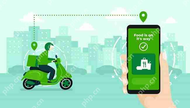 开发一个外卖软件多少钱?如何开发一个类似美团的APP