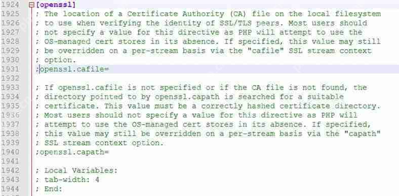 Windows用Apache发布php网站