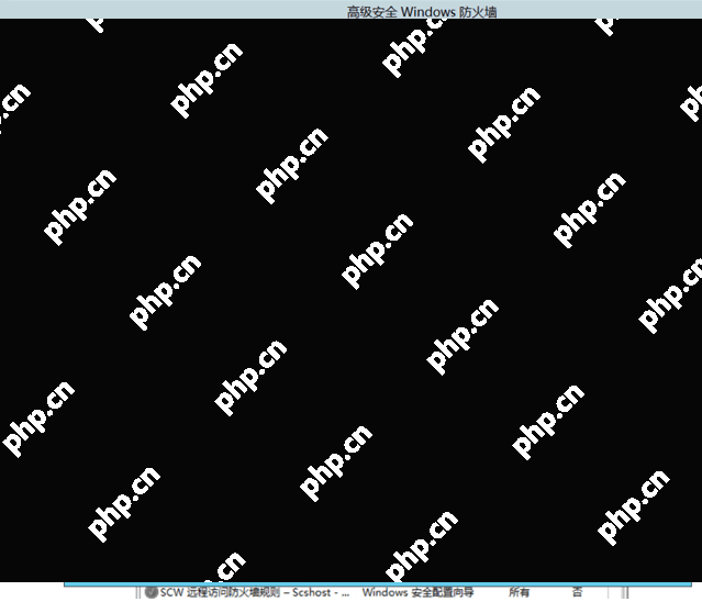 Windows用Apache发布php网站