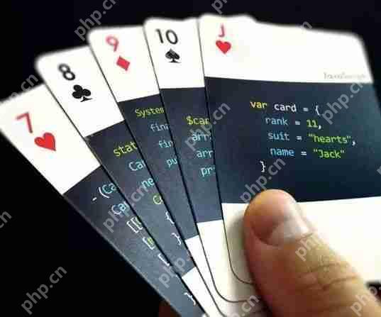 行走在消失中的5种编程语言