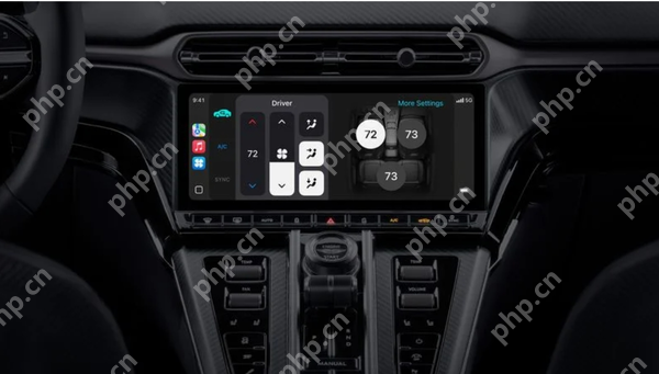 苹果宣布推出CarPlay Ultra车载系统 多品牌计划引入