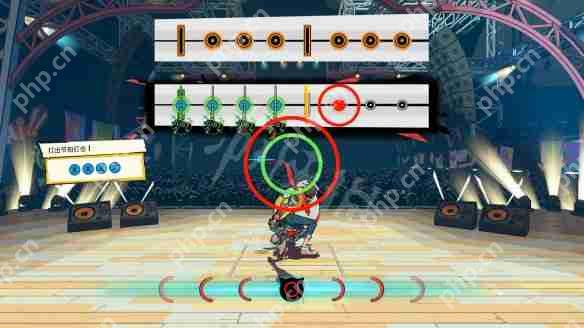 HiFi Rush怎么连招-连招技巧分享