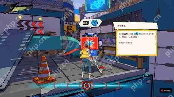 HiFi Rush怎么连招-连招技巧分享