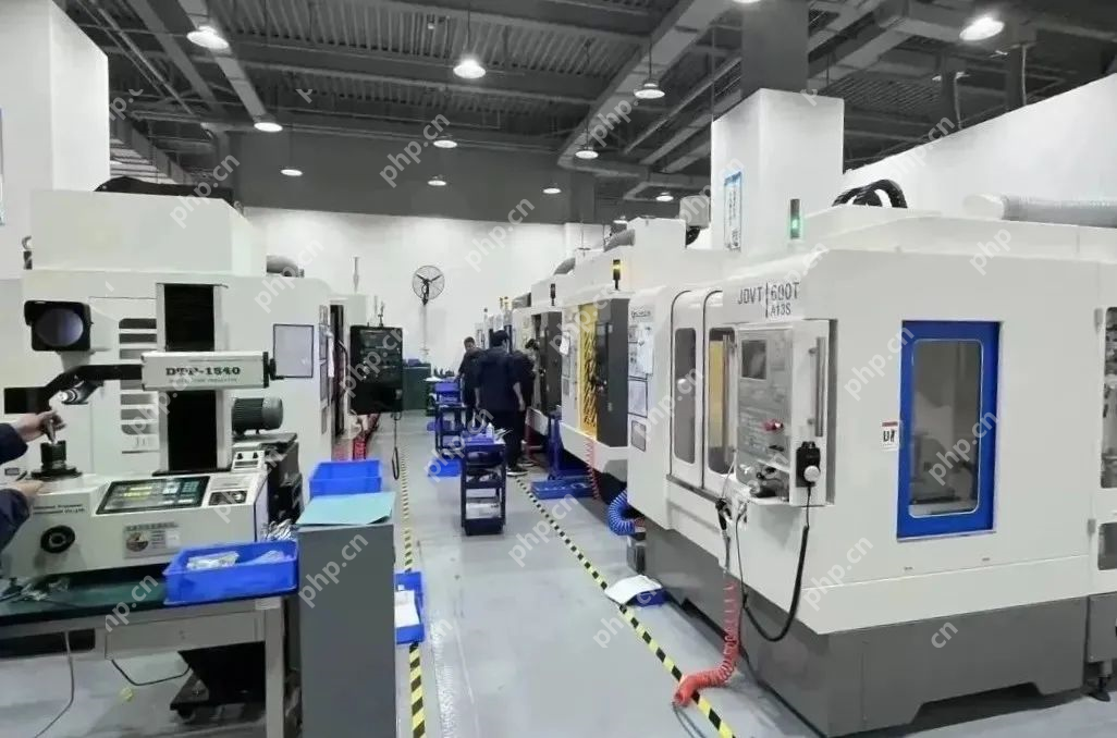 中科光智“效率级”破局，8个月实现进口设备替代