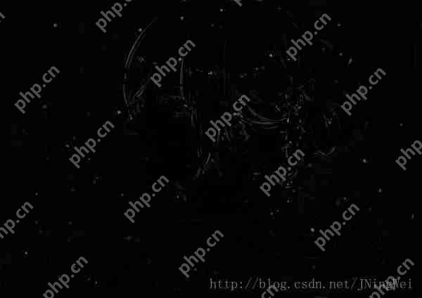 opencv: 形态学 转换(图示+源码)